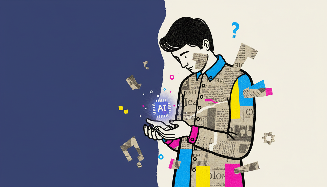 March 03, 2026: AI's Two-Front War: The Race for Efficiency and the Battle for Its Soul