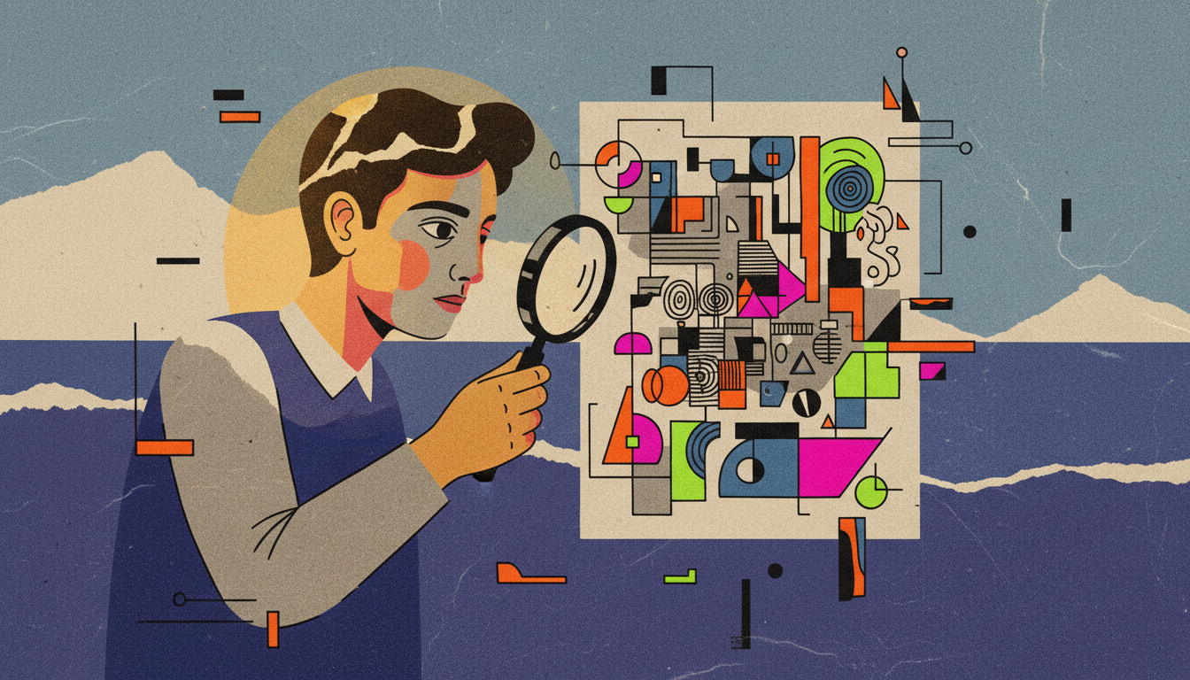 March 08, 2026: AI's Reality Check: It Knows 'What,' But Is Failing at 'Why'