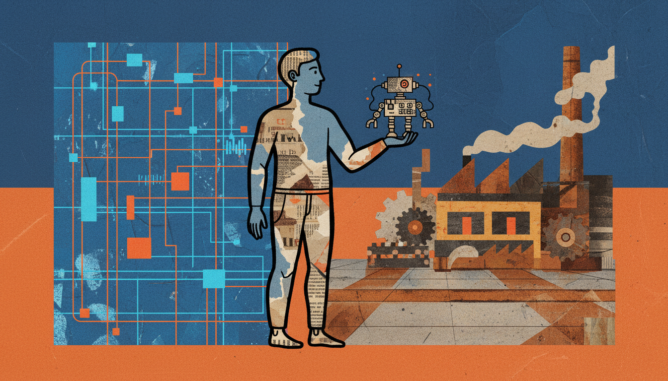 March 11, 2026: The Physical AI Era Is Here. Are We Ready?