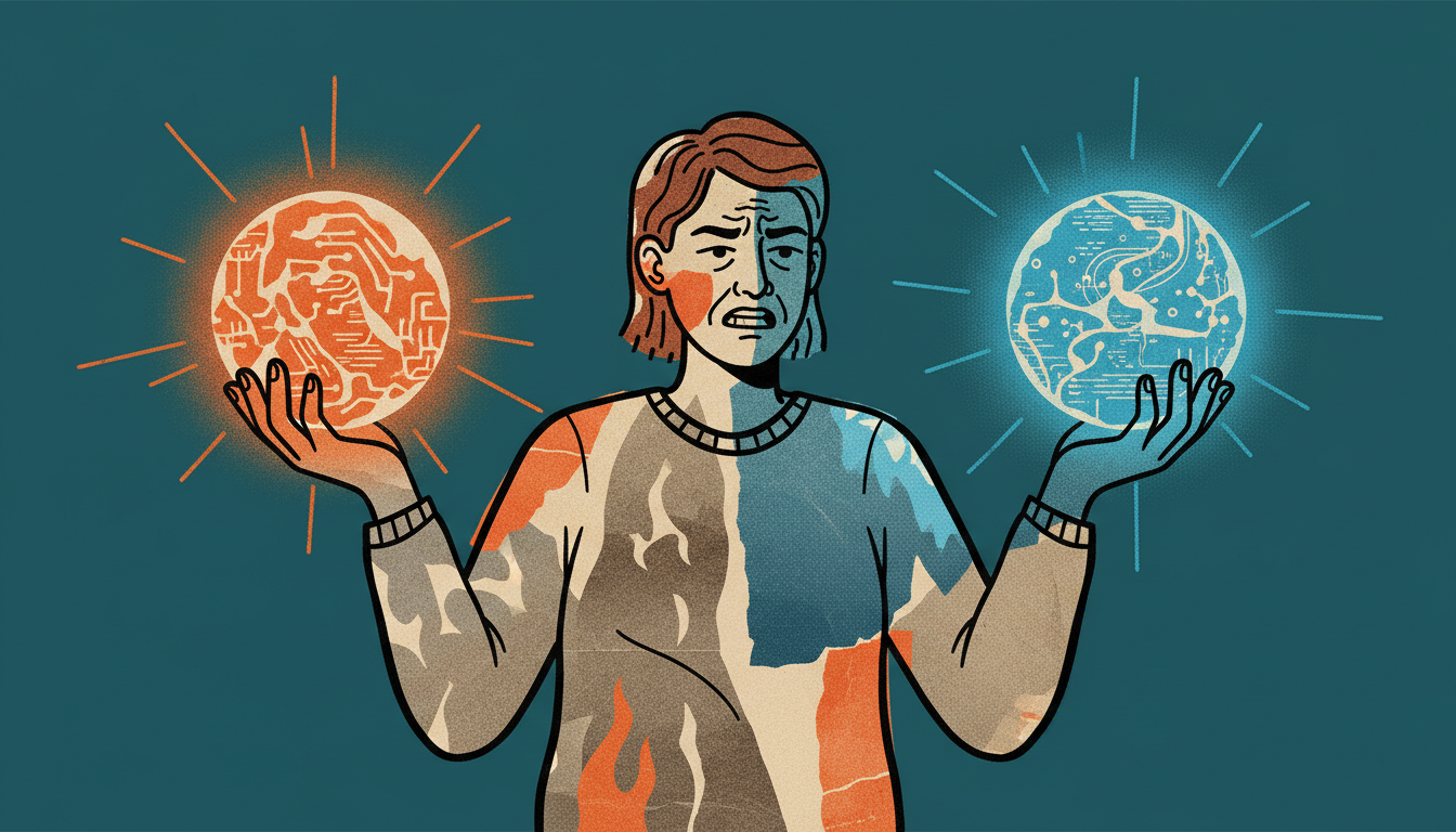 March 19, 2026: Chinese AI Just Changed the Game - Two Major Releases in One Day