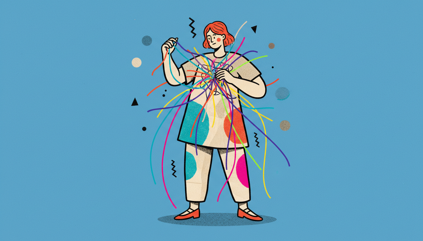 March 22, 2026: When AI Meets Math — The Hidden Engine Behind Smart Systems