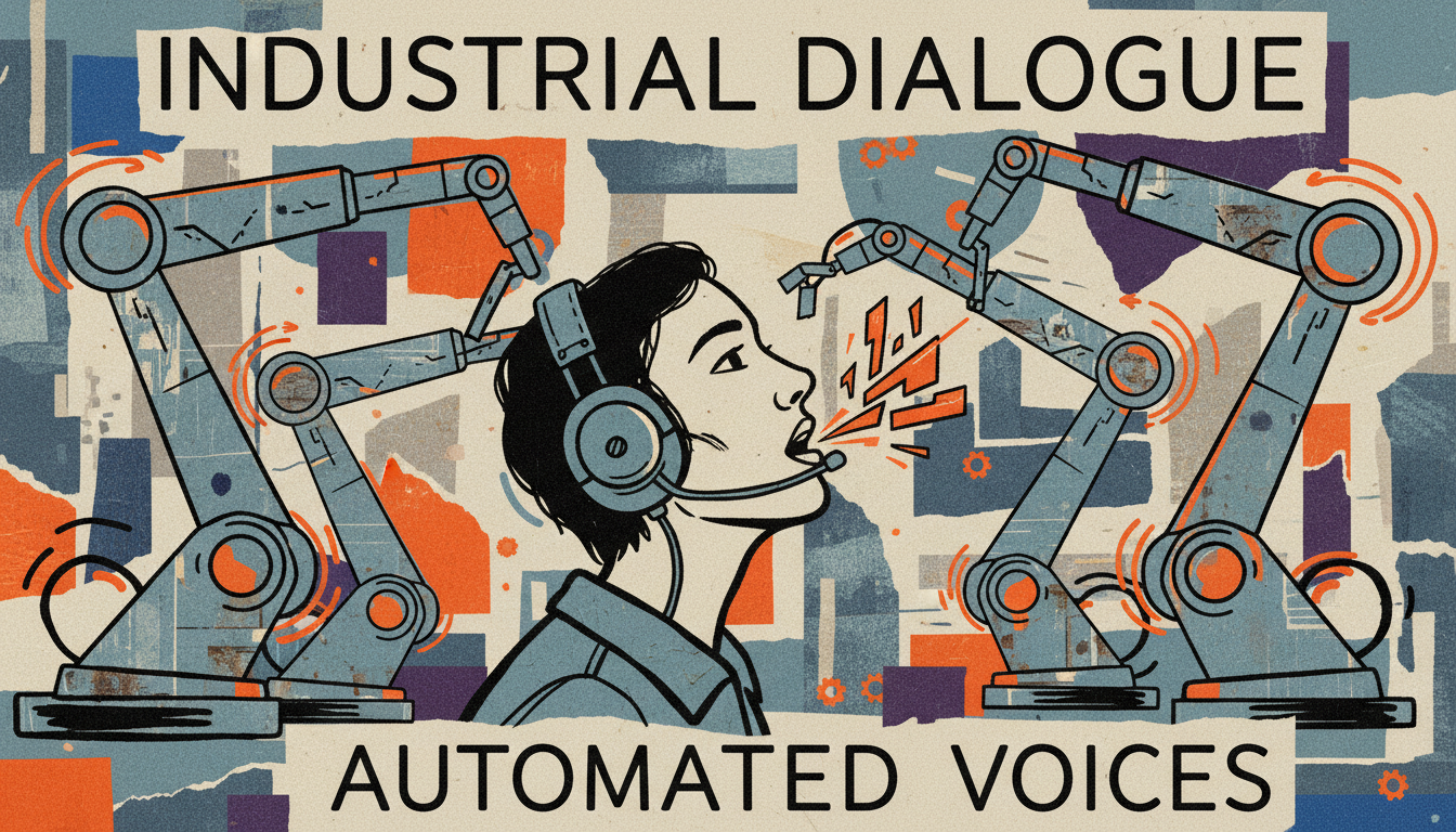 March 28, 2026: AI Gets Real — From Factory Floors to Your Phone