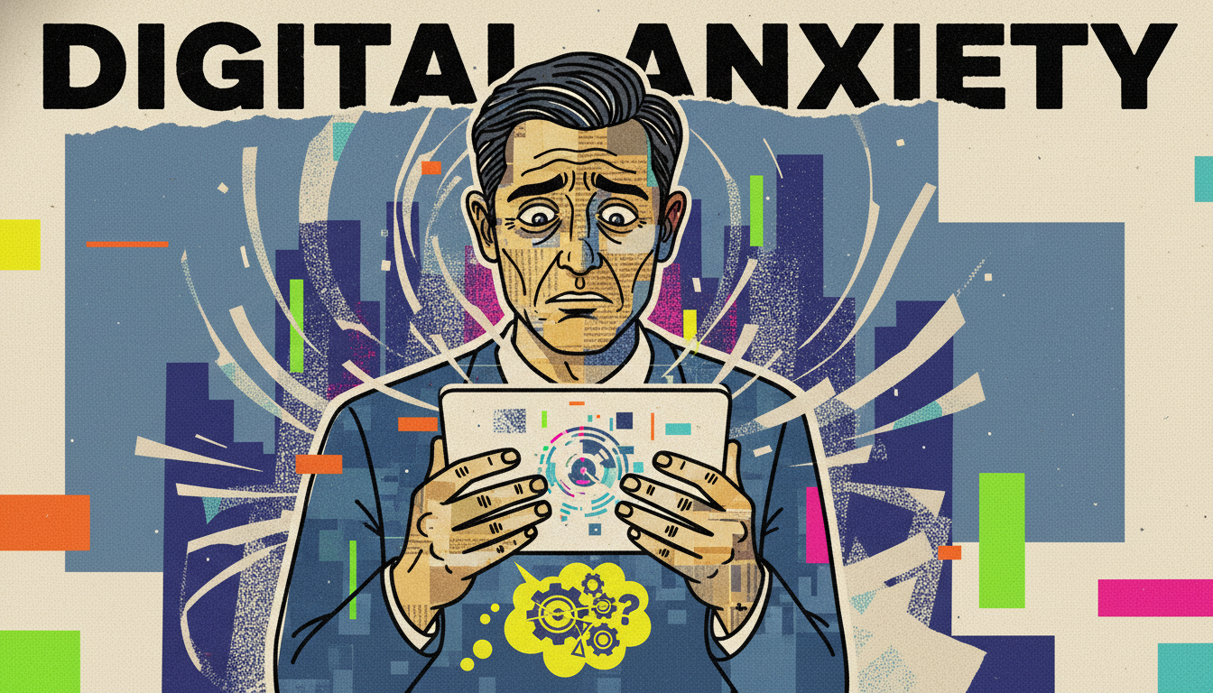 March 29, 2026: How AI Agents Are Rewriting the Rules of Human Productivity