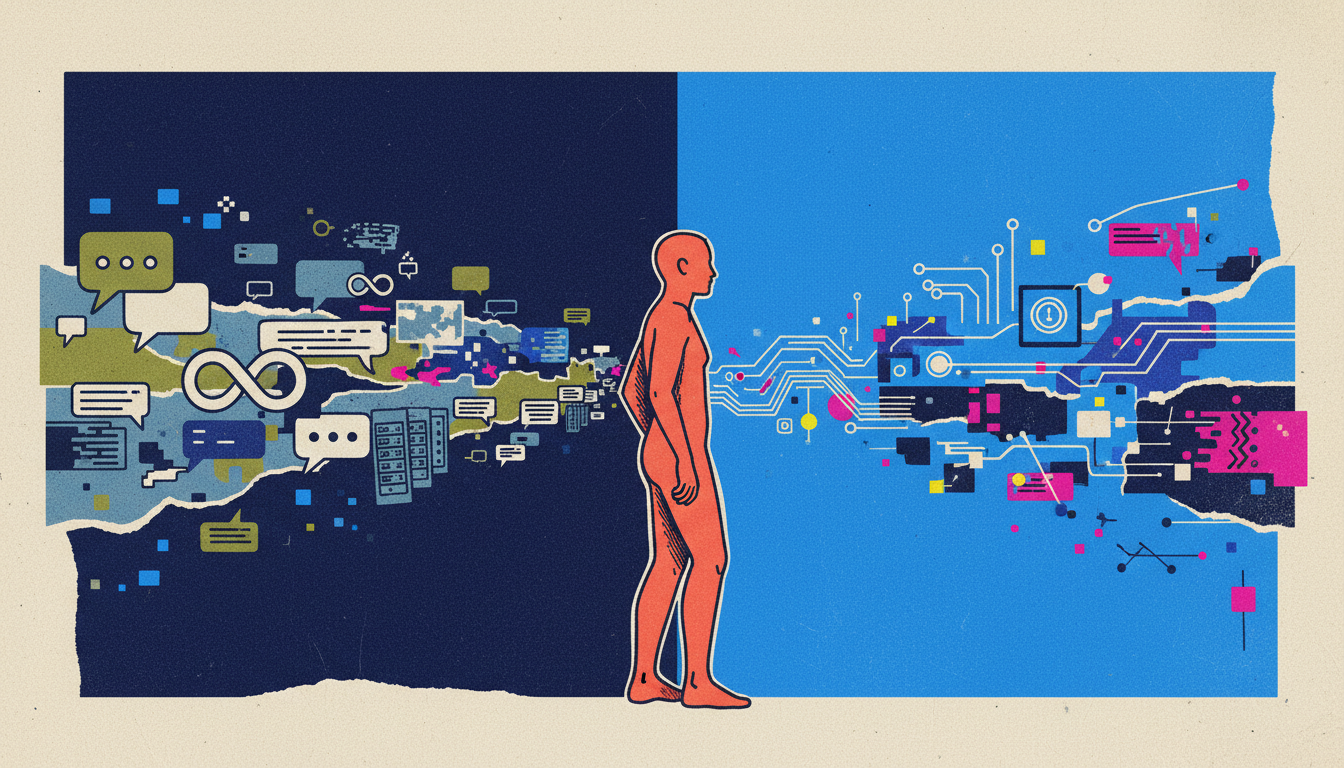 April 07, 2026: Meta closes its doors, AEO kills SEO, and AI finds a new data goldmine