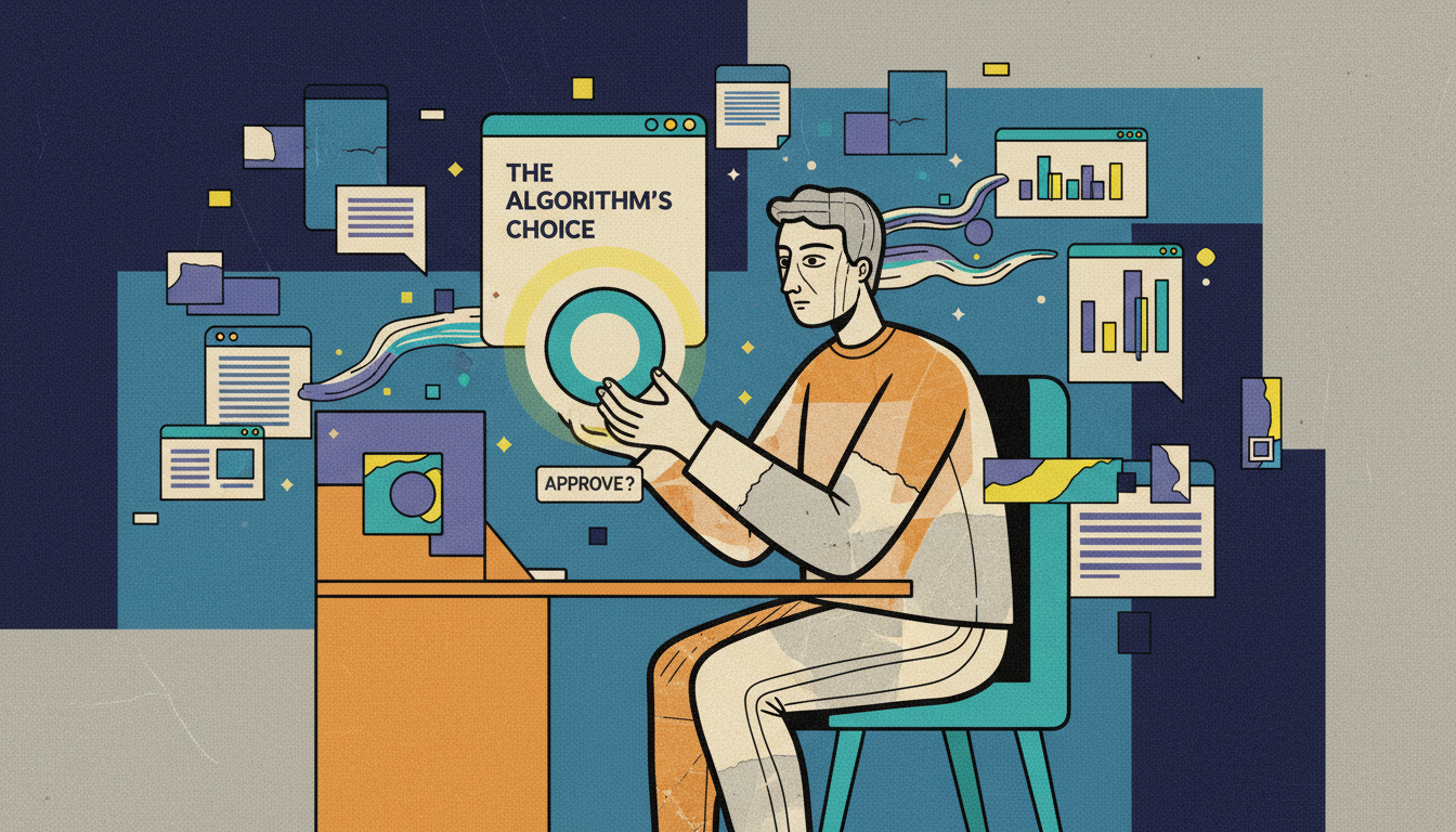 April 11, 2026: AI builds walls, Meta closes its doors, and humanity stays in the loop.