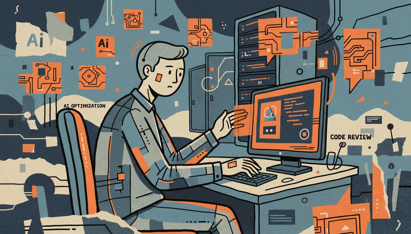 April 24, 2026: GPT-5.5 arrives as AI shifts from talking to taking action