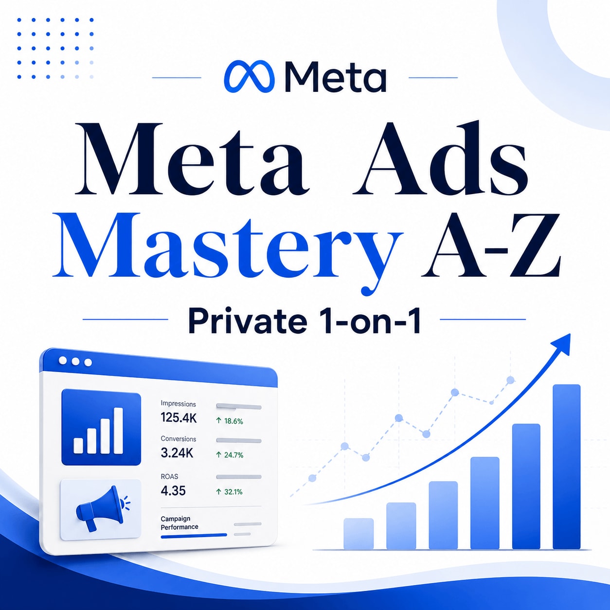 Meta Ads Mastery