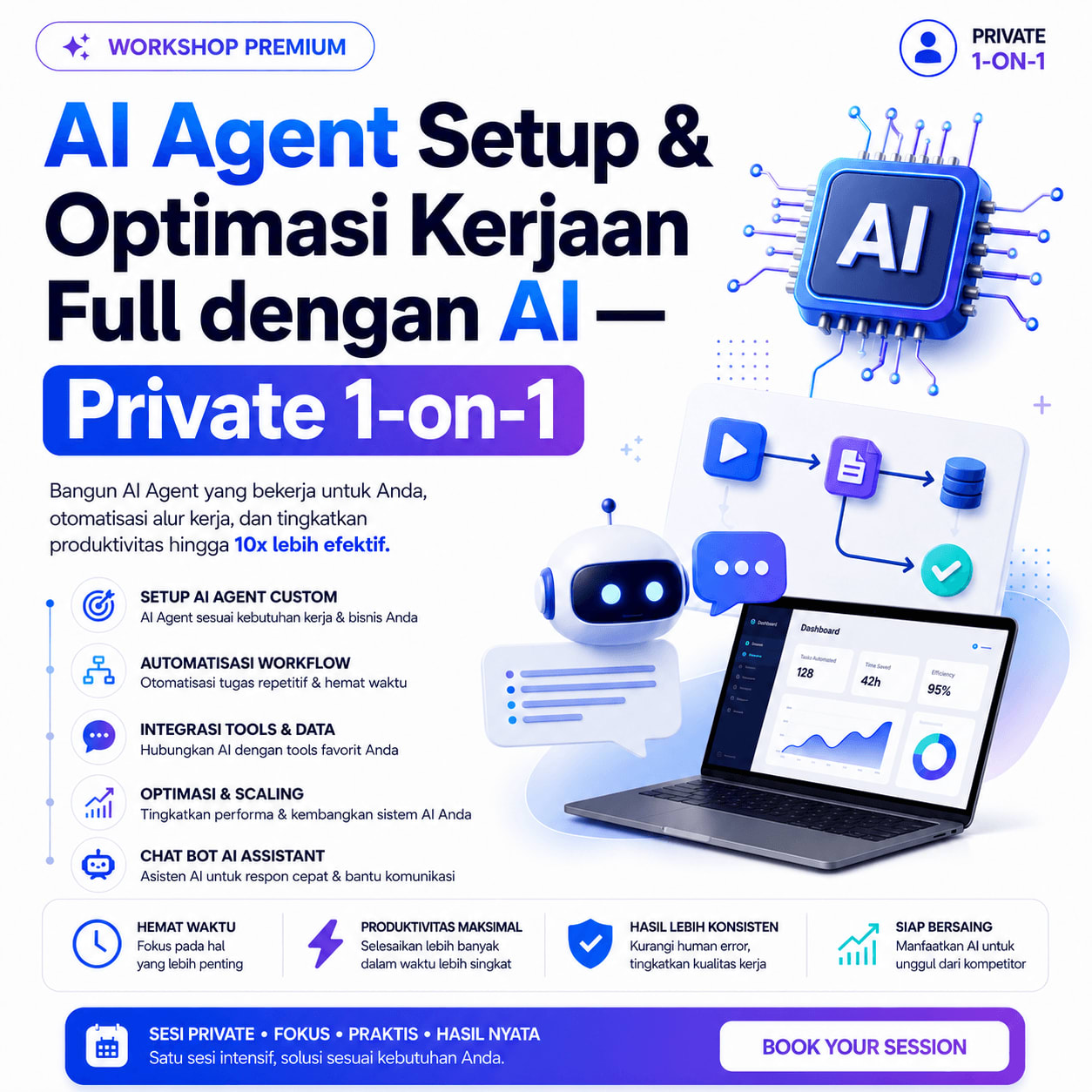 AI Agent Setup