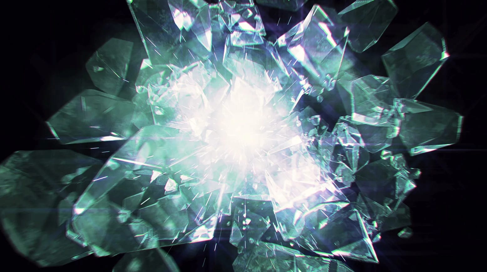 Avicii live tour visuals by Comix