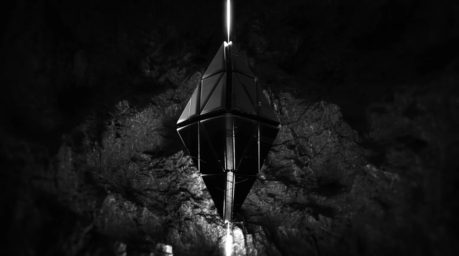 Avicii live tour visuals by Comix