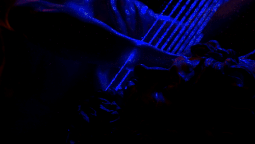 Alesso live show visuals by Comix