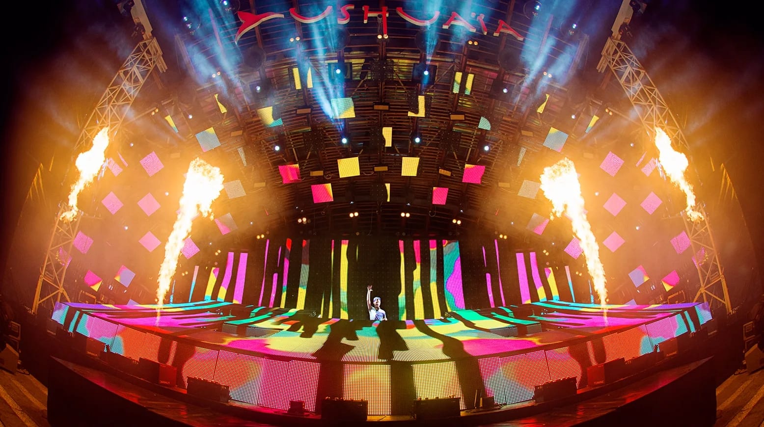 Avicii