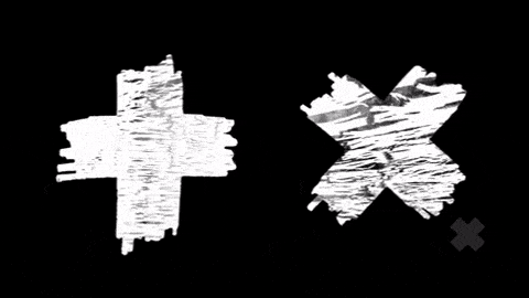 Martin Garrix live show visuals by Comix
