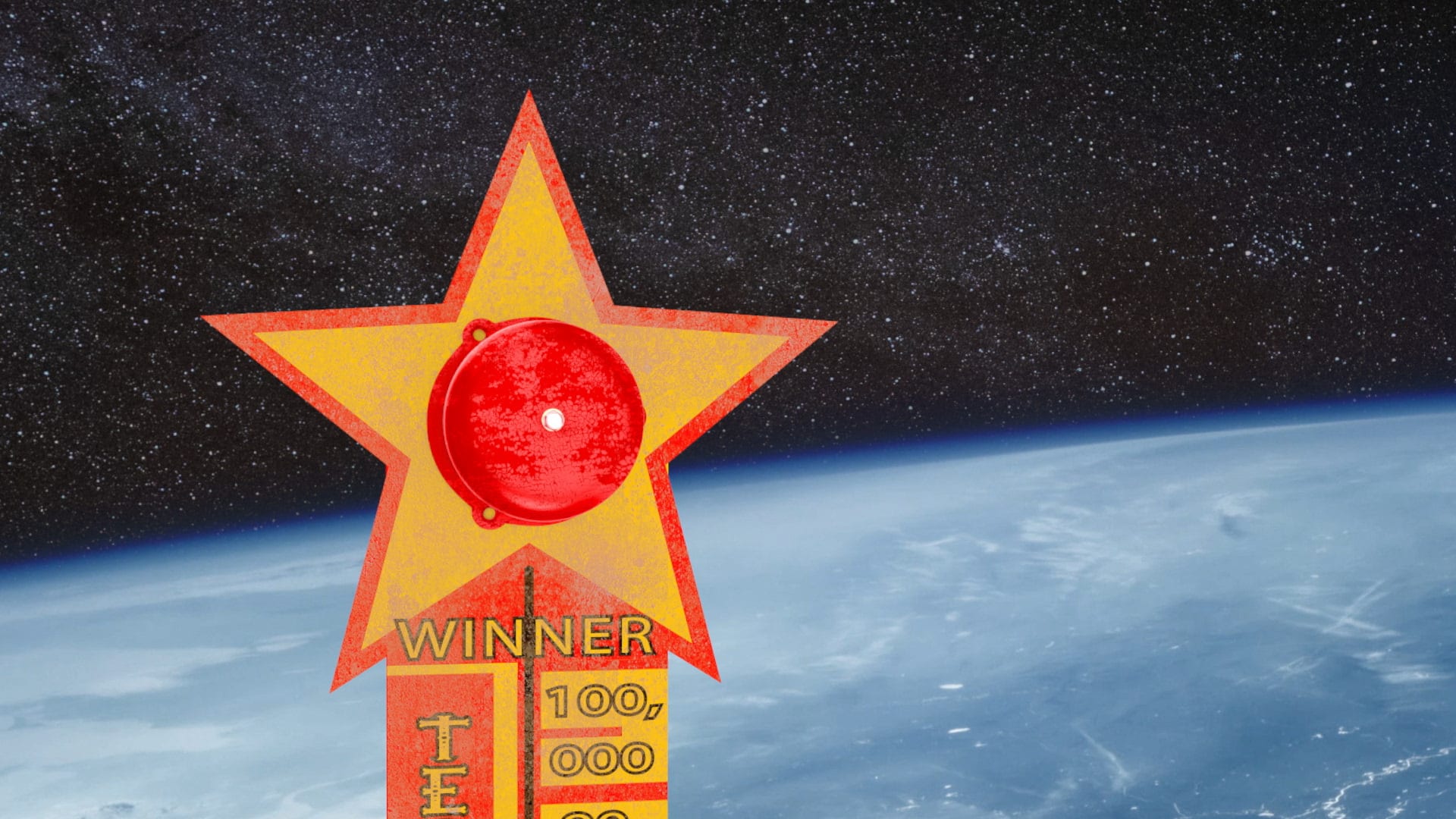 Royal Mail brand activation visuals by Comix