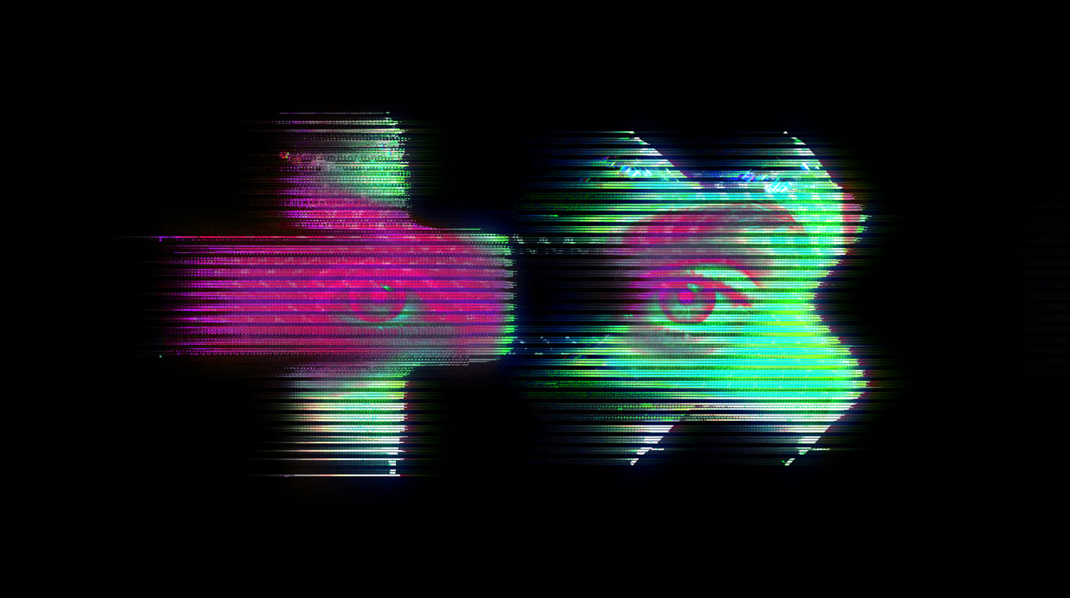 Martin Garrix live show visuals by Comix