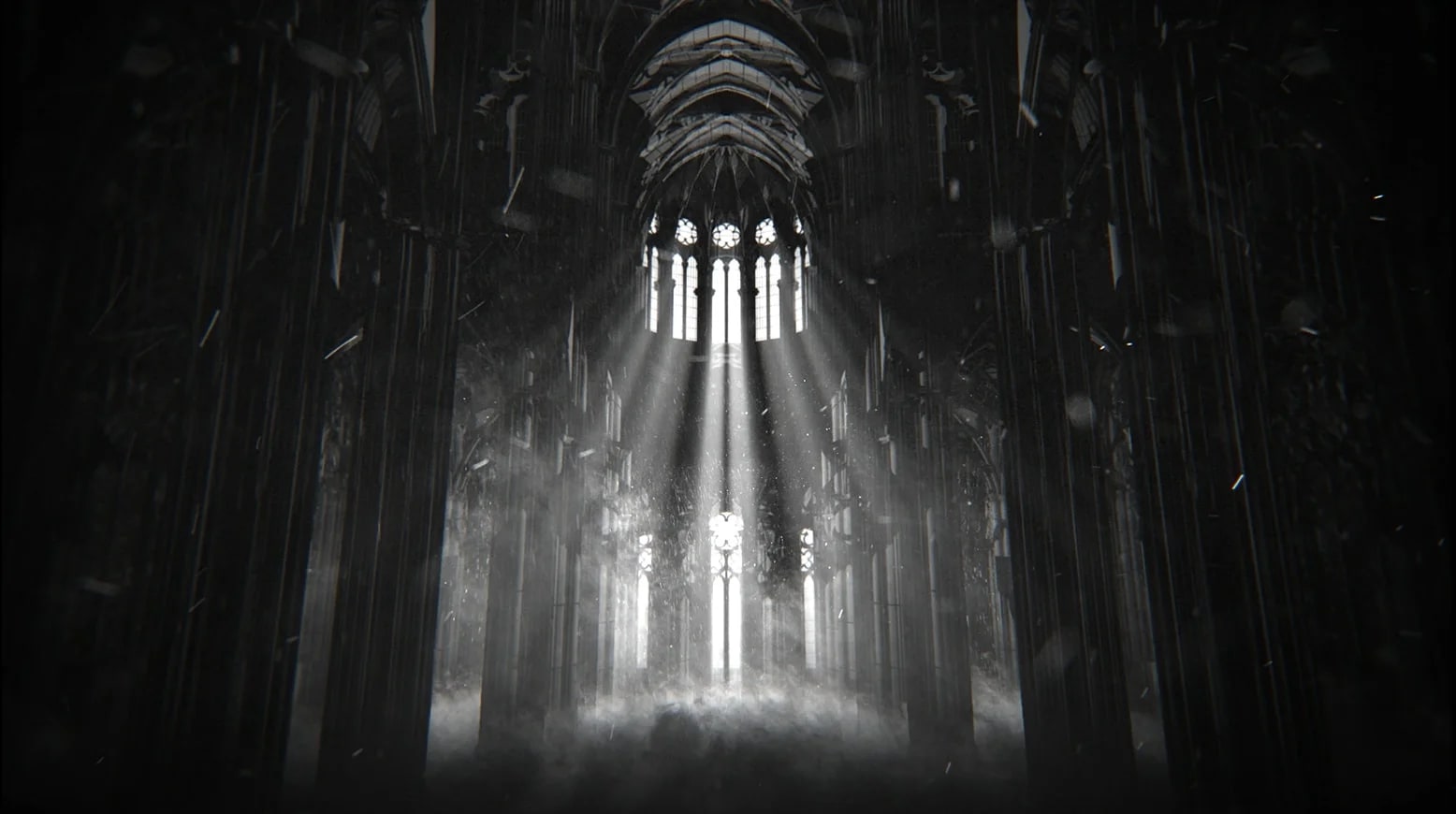 Avicii live tour visuals by Comix