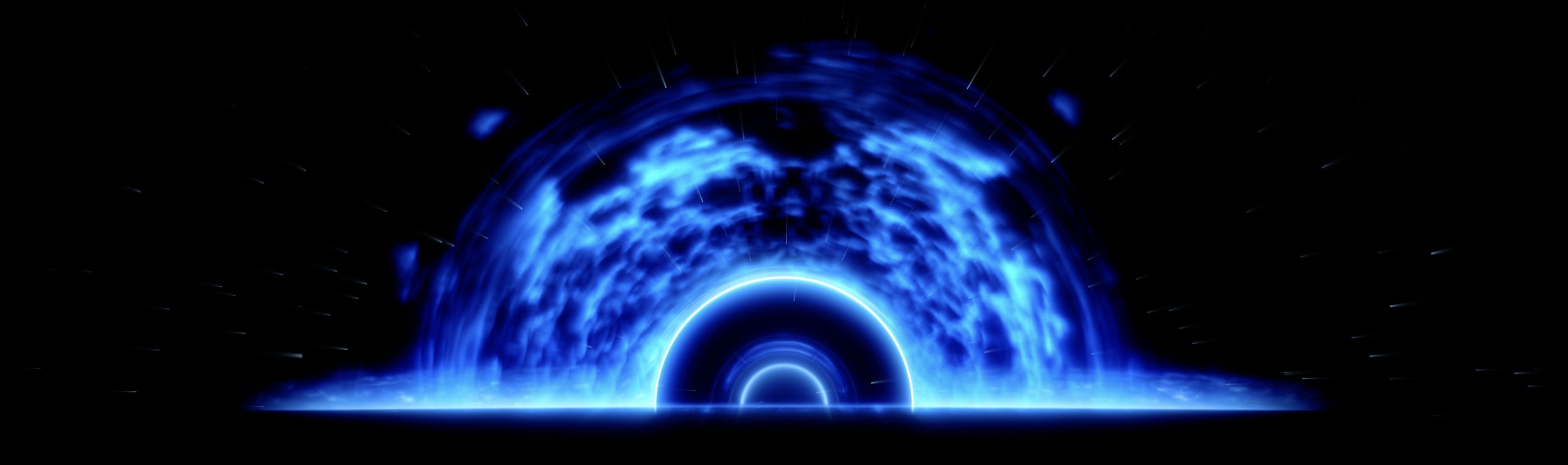 CamelPhat live show visuals by Comix