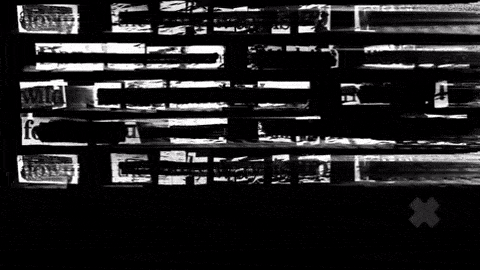Martin Garrix live show visuals by Comix