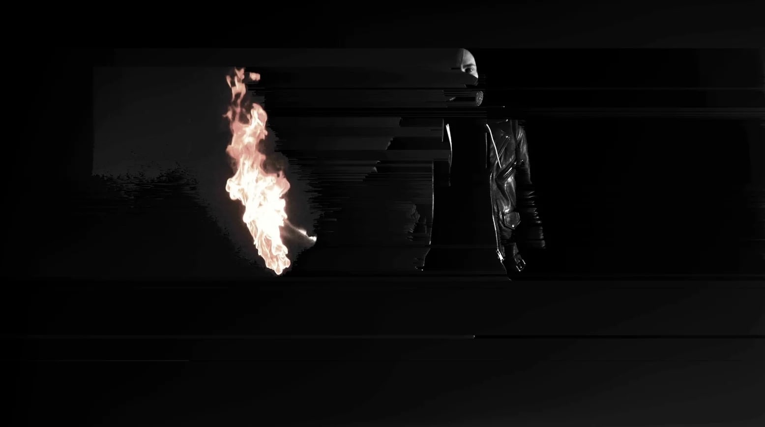 DJ Snake live show visuals by Comix