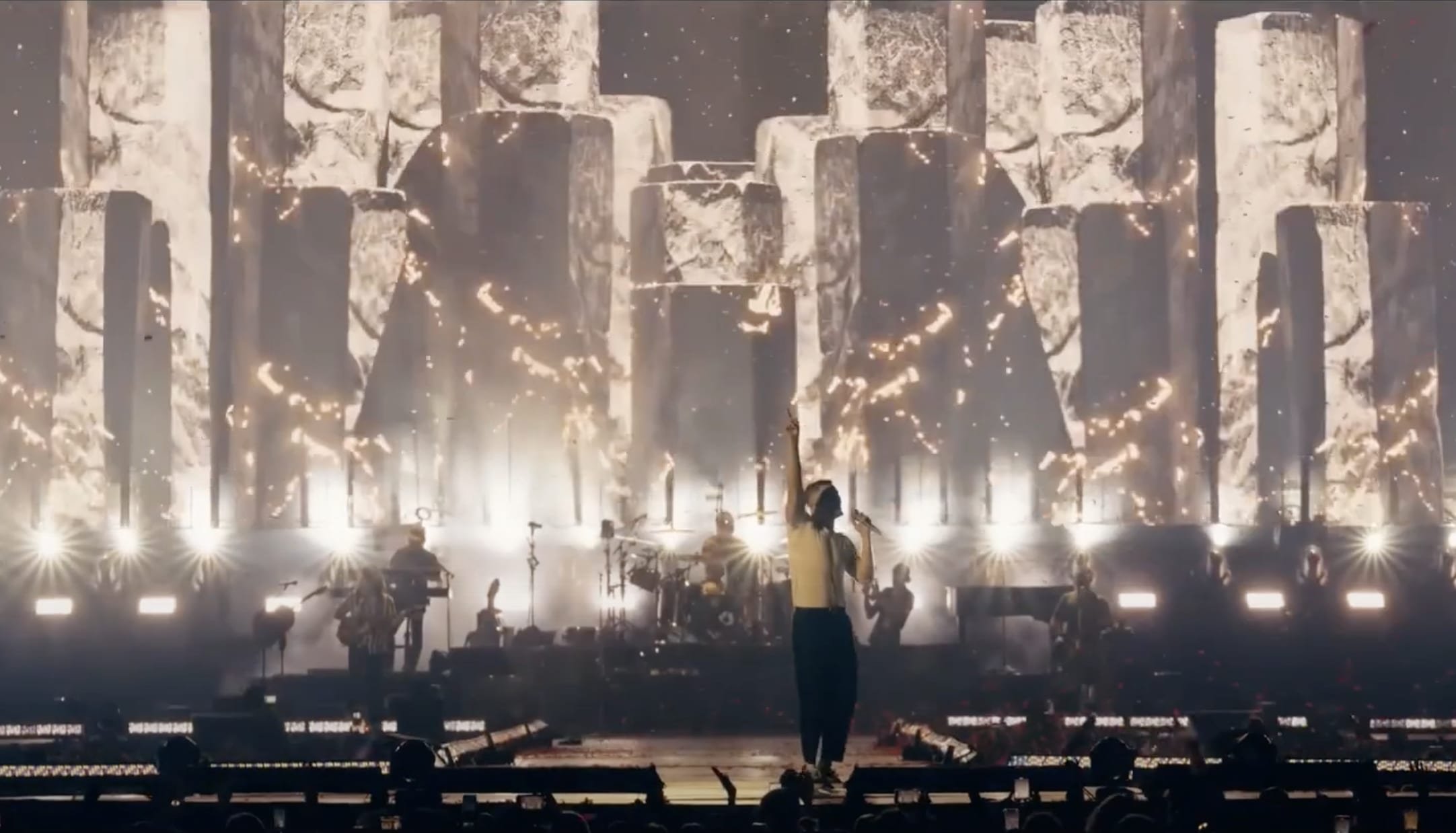 Imagine Dragons