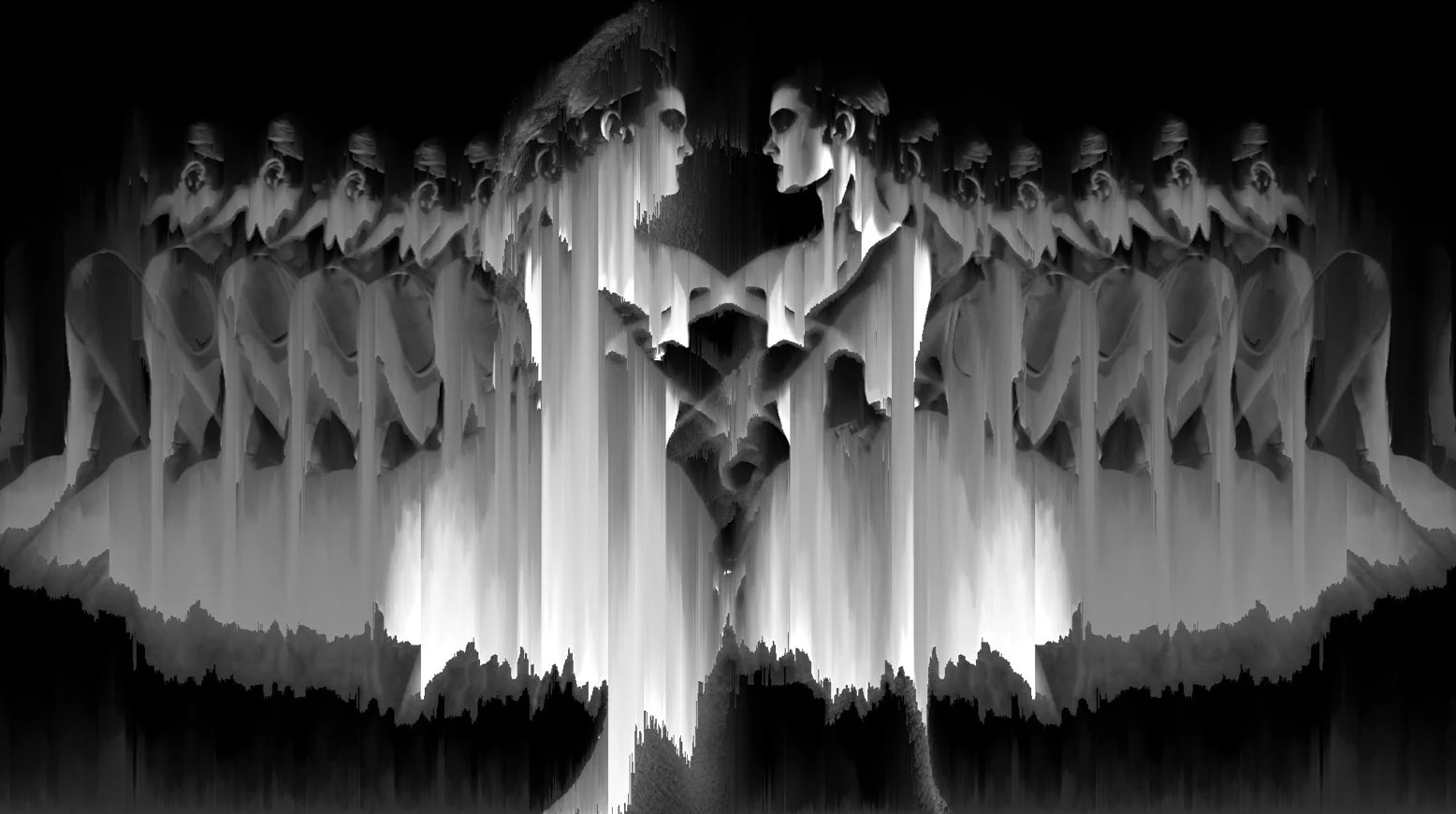 Martin Garrix live show visuals by Comix