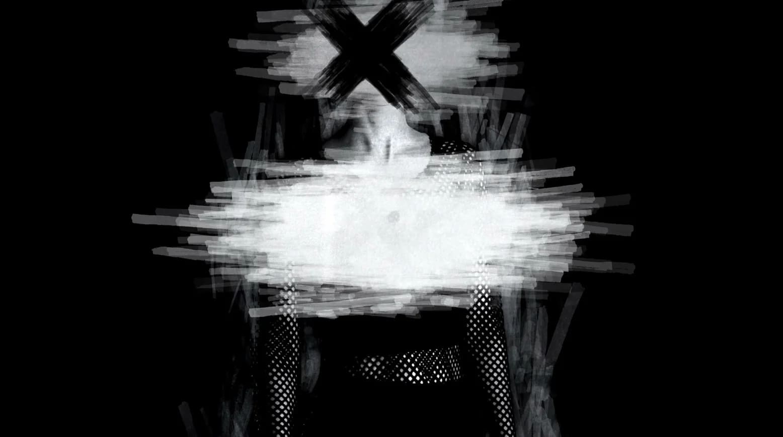 Martin Garrix live show visuals by Comix