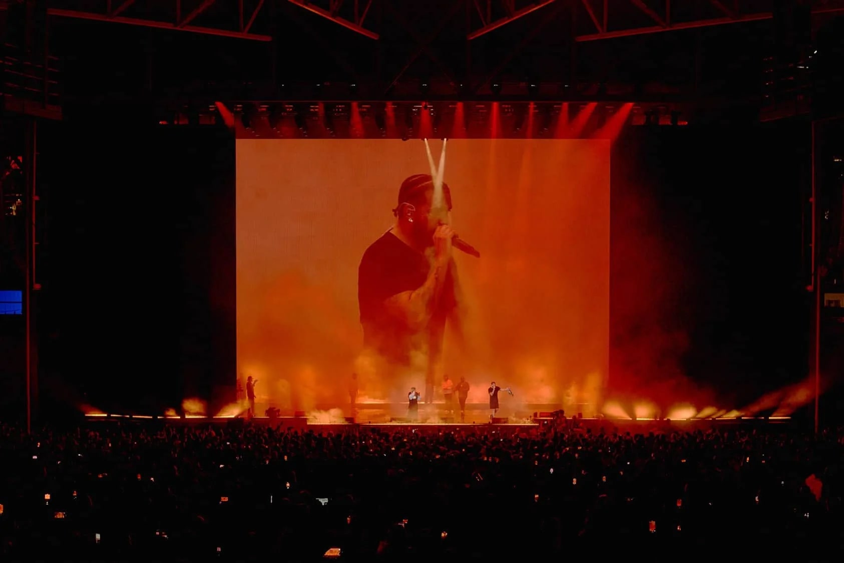 Drake