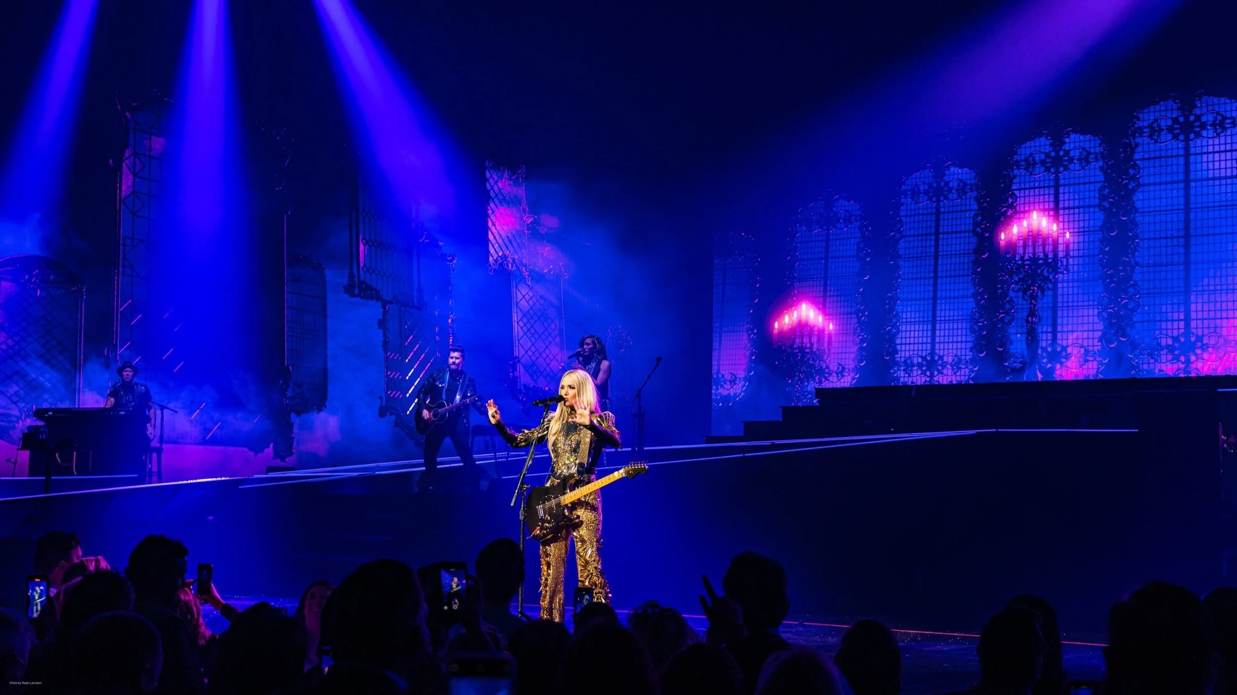 Carrie Underwood