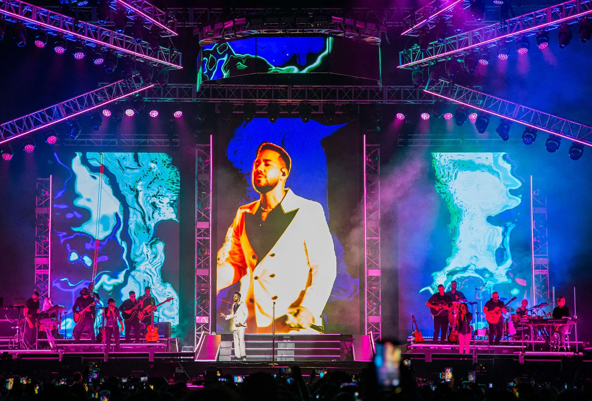 Romeo Santos