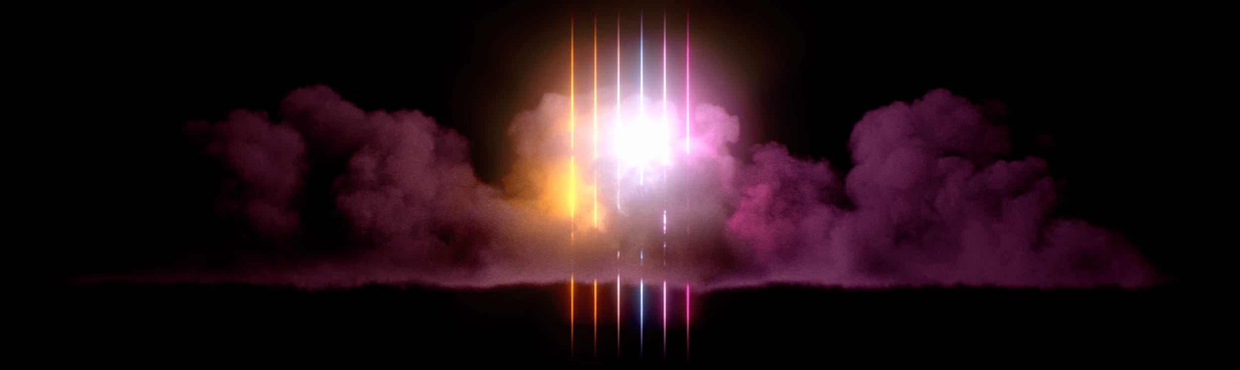 CamelPhat live show visuals by Comix