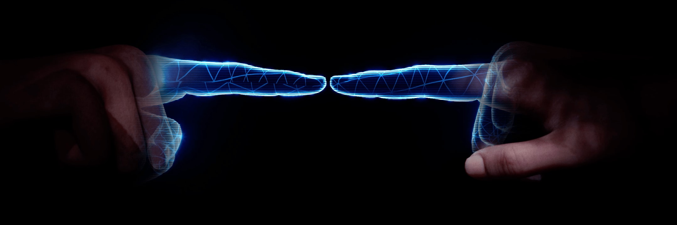 CamelPhat live show visuals by Comix