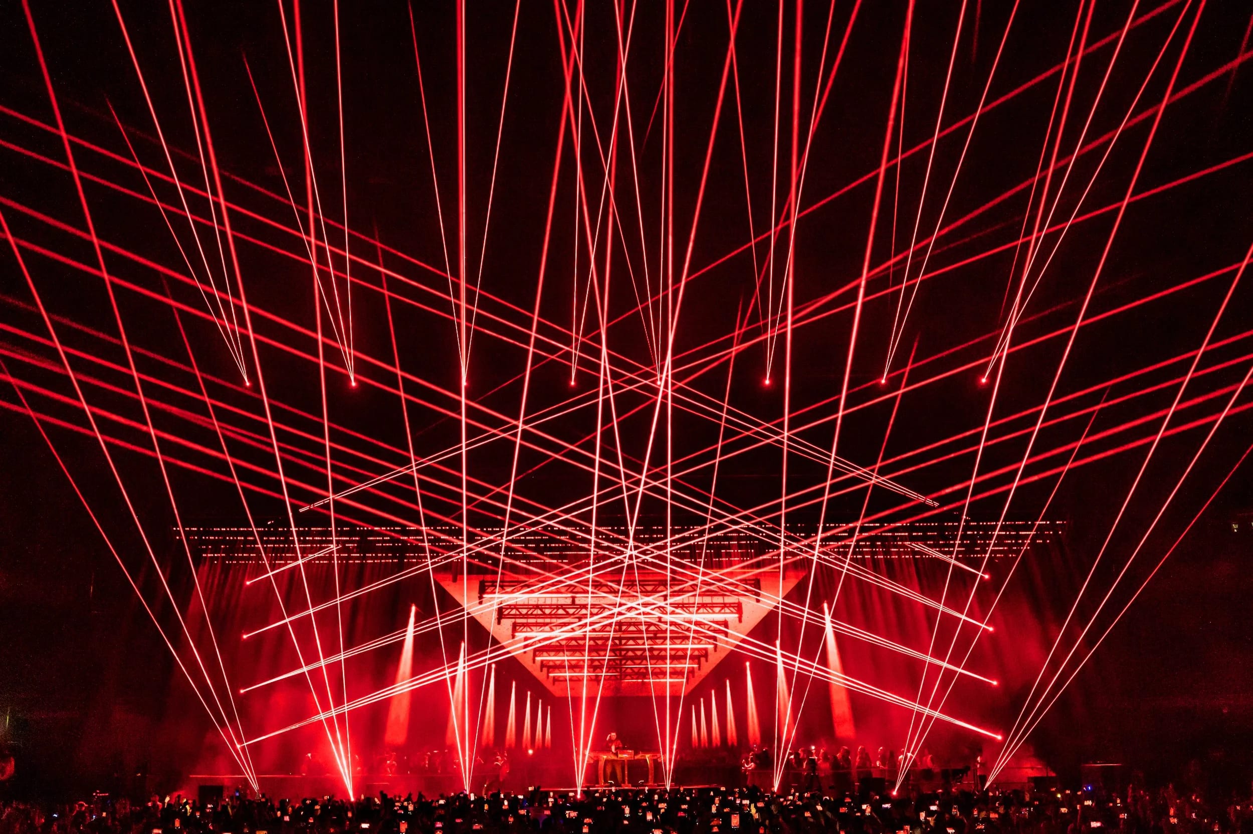 Tiësto Prismatic