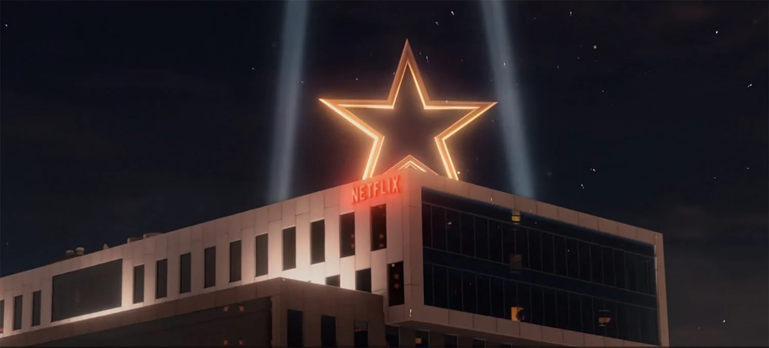 Star Search Intro