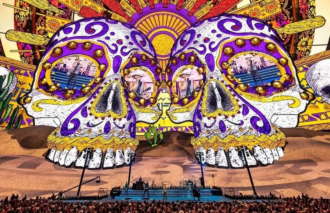 Sphere Residencies