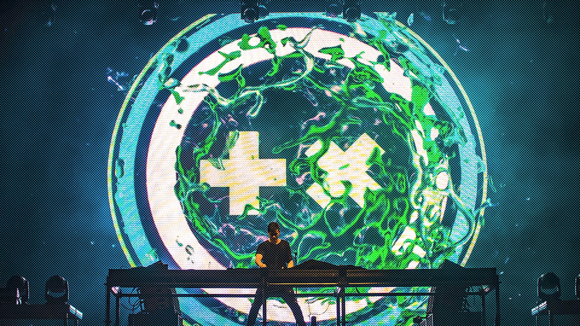 Martin Garrix
