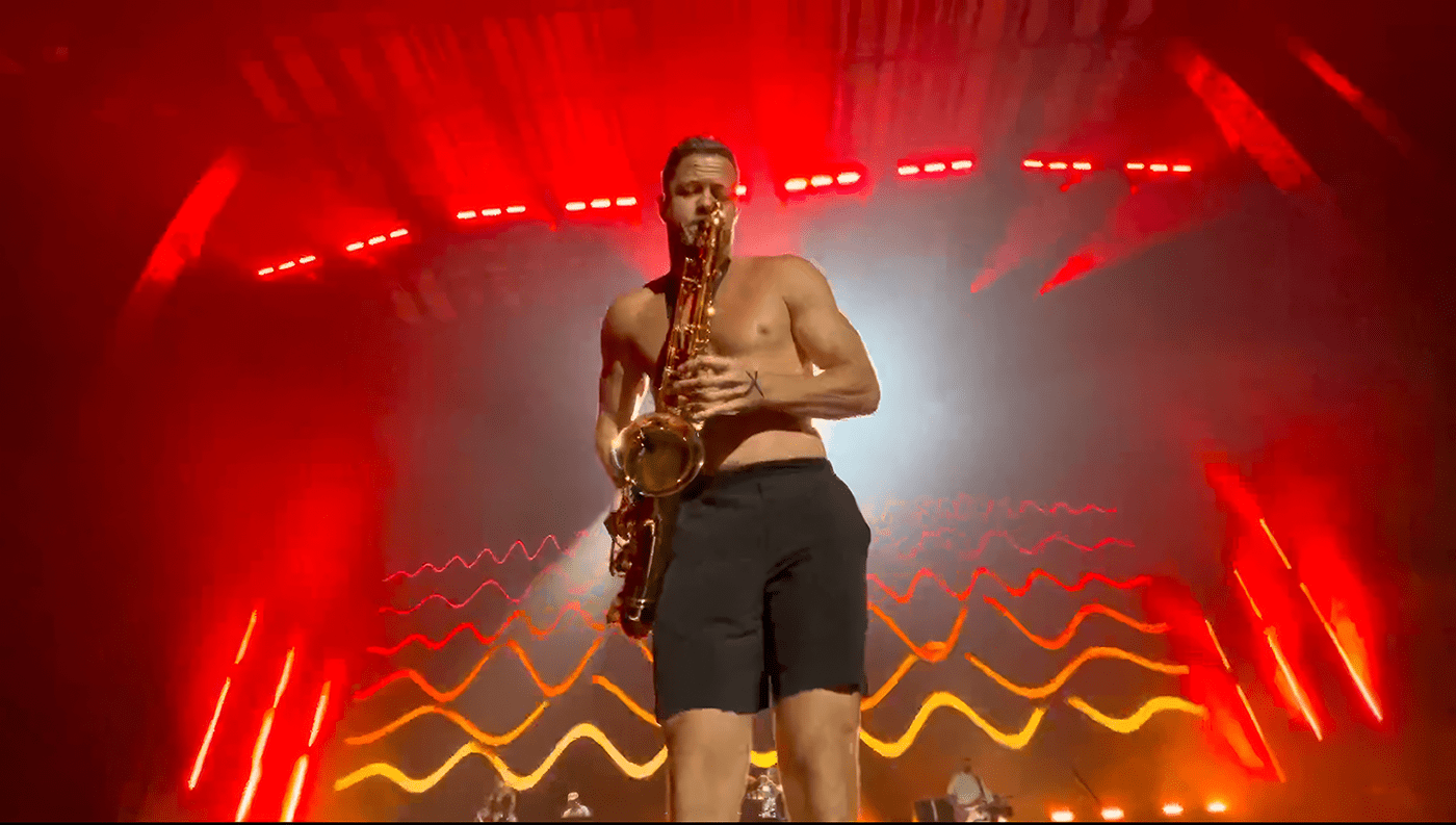 Imagine Dragons