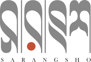 Sarangsho Logo