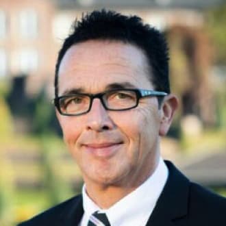 Prof. Dr. Christoph Landscheidt