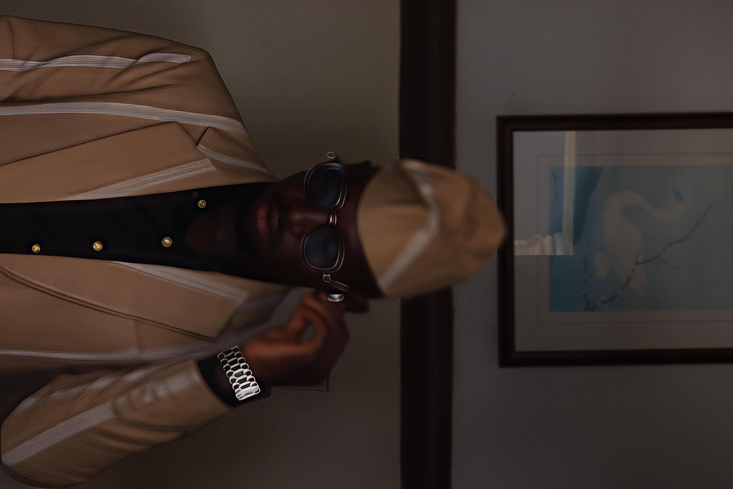 John Inioluwa Ajala