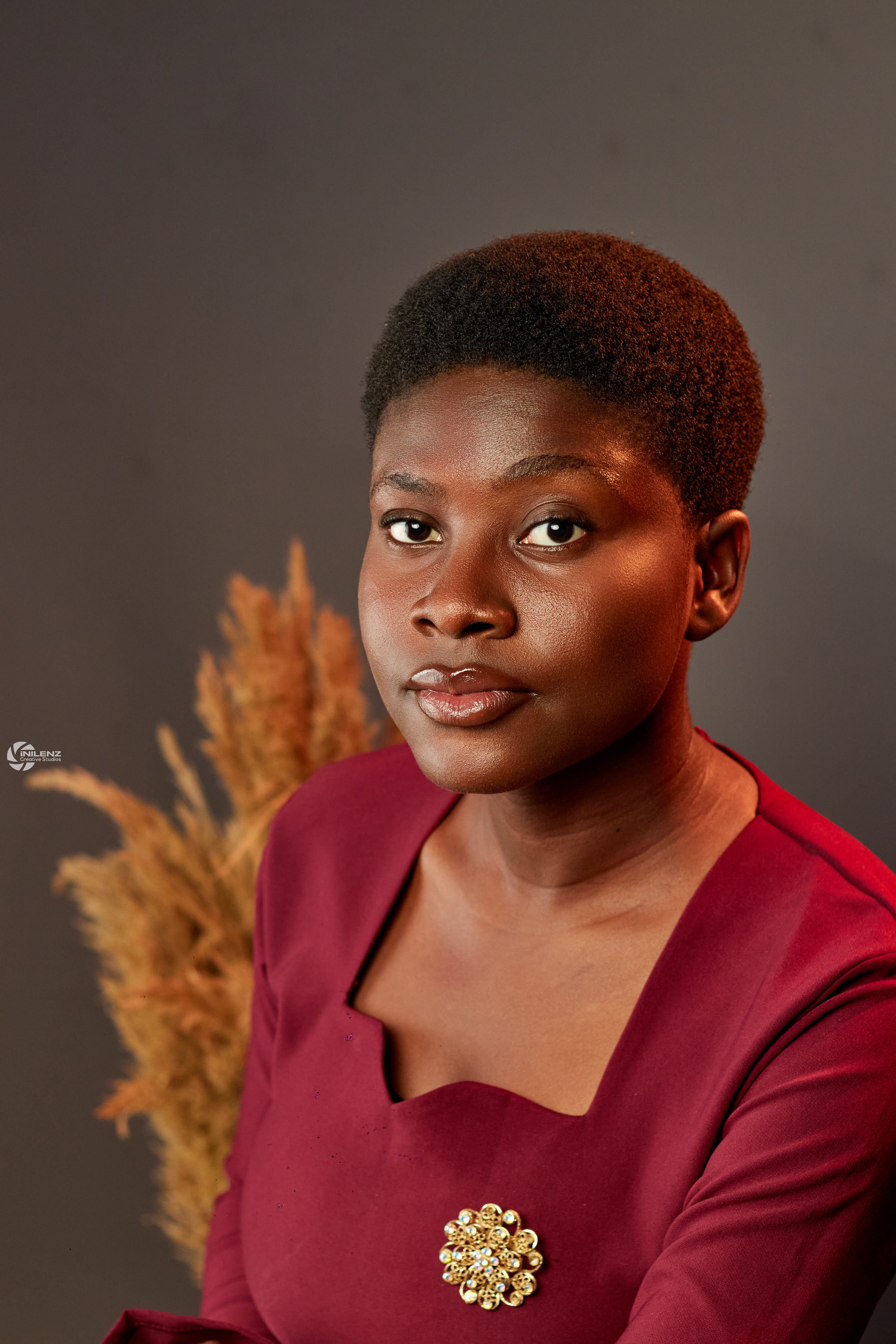 Professional Headshot
