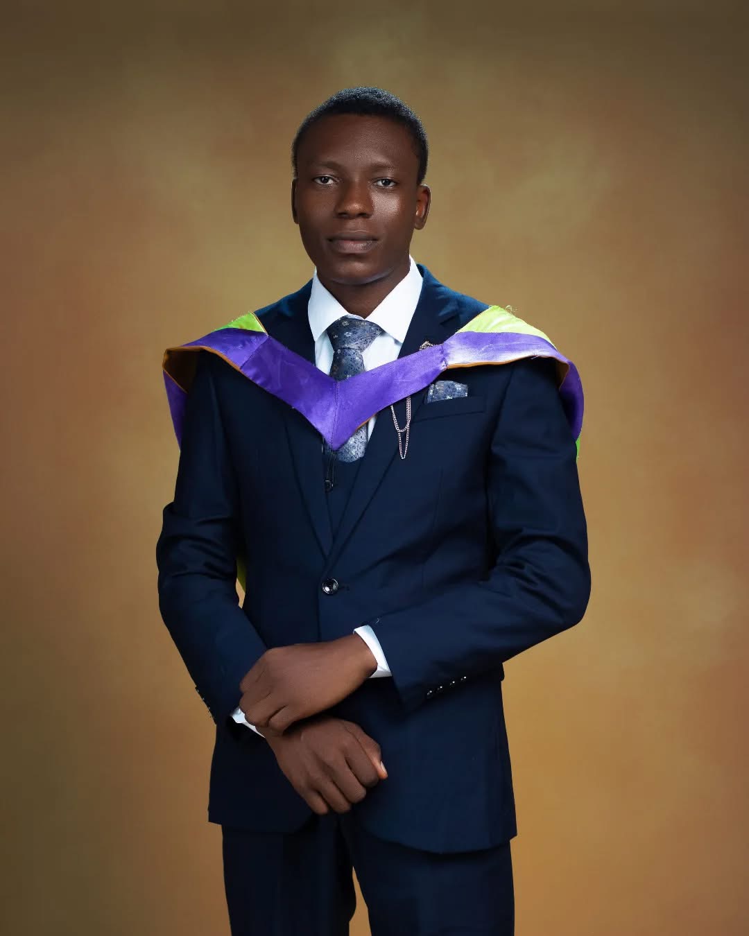 Convocation Package