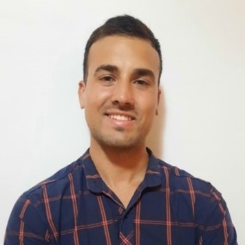Daniel Amico