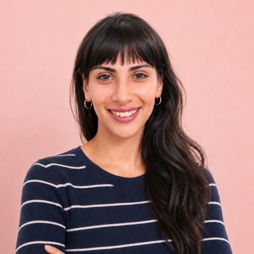 Beatrice Hernandez, Data Architect at FinOptics
