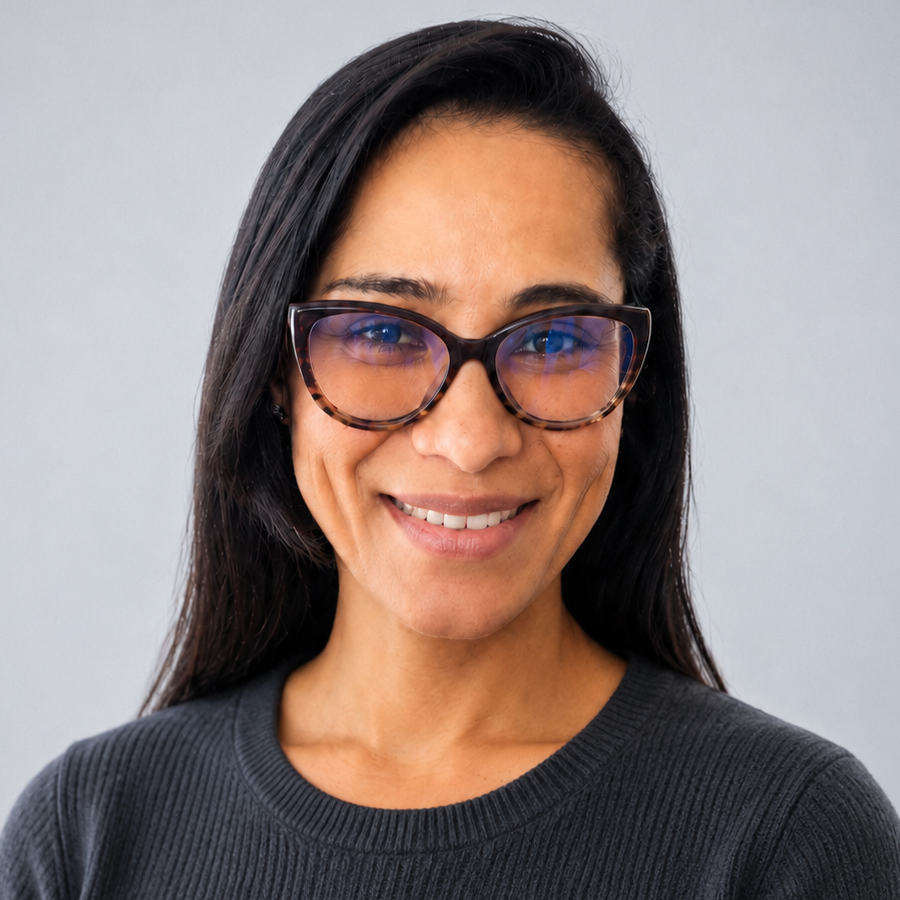 Luise Cotacio