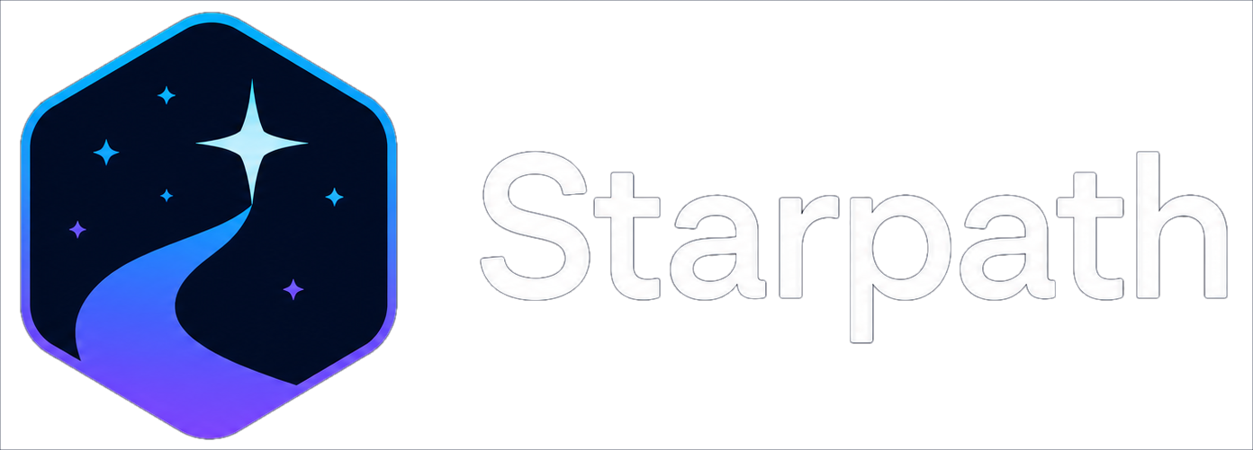 Starpath AI