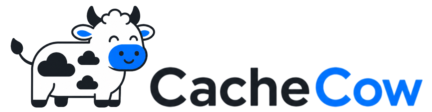 CacheCow