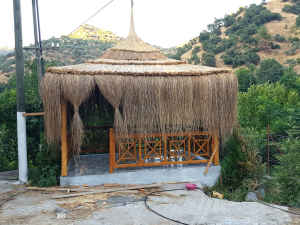 Hasır Dekorasyon