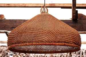 Bambu Avizeler
