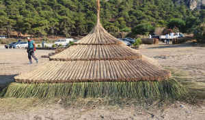 Hasır Dekorasyon