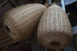 Rattan Avizeler